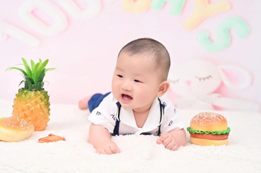 武汉供卵包生男孩两岁八个月宝宝身高