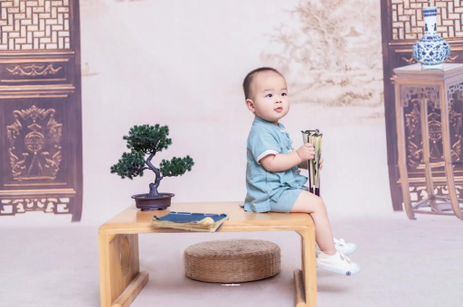 武汉供卵包生男孩宝宝发烧两天了